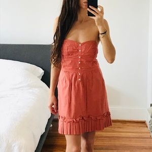 BCBGeneration Mini Dress